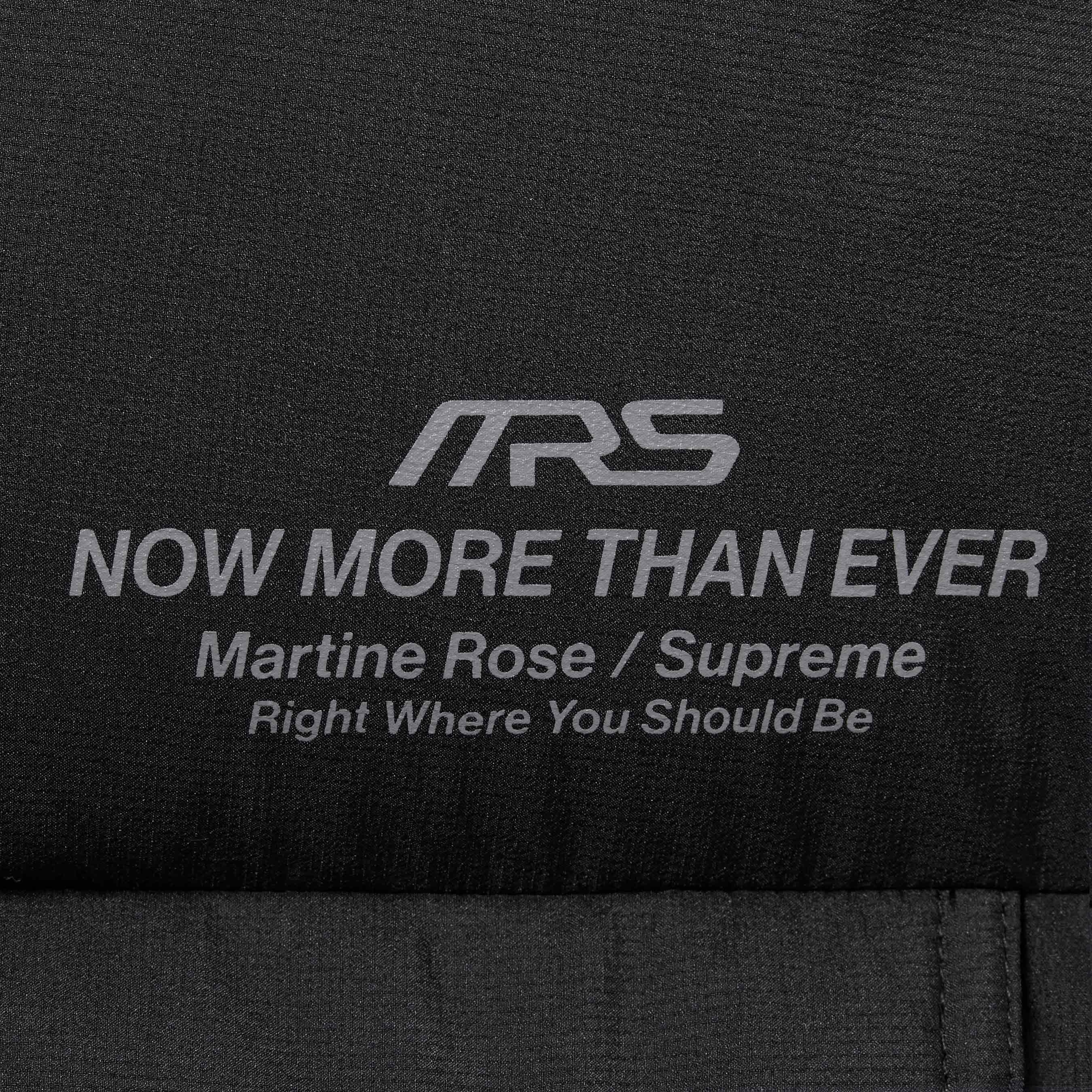 Supreme®/Martine Rose® Down Puffer Jacket view 9
